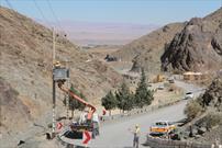 وجود بیش از سه هزار پروژه ملی و استانی مربوط به حوزه برق و انرژی در فارس