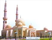 نماز جمعه در مساجد امارات از سرگرفته می شود