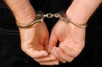 دستگیری مدعی وکالت در گلستان
