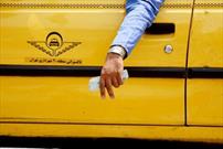 رانندگان تاکسی پروتکل های بهداشتی را به صورت کامل رعایت می کنند