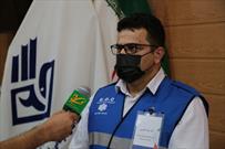 تعداد بیماران بستری‌ بخش‌های کرونایی استان بوشهر به ۹۰ نفر رسید