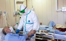 ۳۸ بیمار جدید مبتلا به کرونا در مراکز درمانی بستری شدند