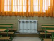 طرح استانداردسازی وسایل گرمایشی در مدارس ایلام اجرایی شد