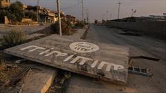 رابطه مستقیم کرونا و داعش در عراق