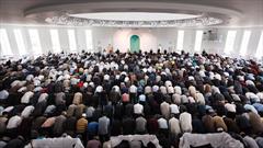 نگرانی مسلمانان انگلیس از گسترش اسلام هراسی در ماه رمضان