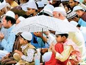 ۶۳ درصد از مسلمانان در «حیدرآباد» هند زیر خط فقر زندگی می کنند