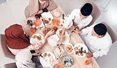 توصیه شورای اسلامی بریتانیا به برگزاری «افطارهای مجازی» در ماه رمضان