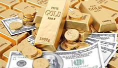 هر گرم طلای ۱۸ عیار یک میلیون و ۱۸۸ هزار تومان