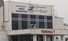 برنامه‌ریزی برای تکمیل آشیانه فلایت چک فرودگاه مهرآباد تا پایان امسال
