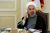 روحانی بر ضرورت تداوم همکاری‌های منطقه‌ای تهران - آنکارا تاکید کرد