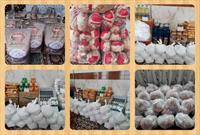 ۱۵۰ بسته غذایی توسط کانون شهدای سیوکی تربت حیدریه توزیع شد