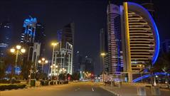 درخواست دولت قطر برای میزبانی بازی‌های المپیک
