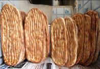 توزیع نان نذری میان ۱۰۰ خانواده محروم در شهرستان جهرم