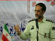 ​گسترش دفاتر مددکاری با استفاده از ظرفیت پلیس افتخاری در گلستان/ وقوع بیش از ۸ هزار تصادف در گلستان