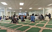 محرومیت مسلمانان از اقامه نماز عید فطردر مساجد نیوزیلند