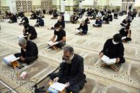 احیا شب‌های قدر در مساجد و حسینیه‌های جنوب فارس