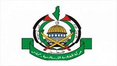 قدردانی حماس از پیام رهبر انقلاب