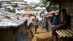 نگرانی از «سناریوی مرگبار» در اردوگاه های مسلمانان روهینگیا در بنگلادش