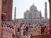 تصاویری از مراسم عید فطر در سراسر جهان قبل از کرونا