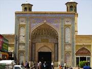 برگزاری جشن مهدویت به مدت سه شب در مسجد «وکیل» شیراز