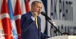 اردوغان: بیت المقدس «خط قرمز» کل جهان اسلام است