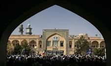 پذیرش حوزه علمیه مشکات تهران آغاز شد