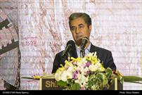 افتتاح بوستان «خورشید کلاه» در دهه مبارک فجر