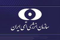 ابتکار پیامکی سازمان انرژی اتمی در اعلام تست آژیر خطر