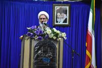 مقاومت ملت ایران، مانع از حمله نظامی به کشوراست