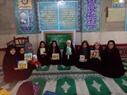 کانون های مساجد برنامه های شاد کتابخوانی برای کودکان طراحی کنند