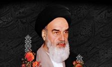 مراسم بزرگداشت ارتحال امام خمینی (ره) در خفر برگزار می شود
