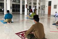 اجازه بازگشایی ۸ مسجد در «نگری سمبیلان» مالزی صادر شد