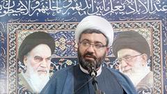 حفظ آرمان های امام(ره) ضامن تداوم انقلاب اسلامی است