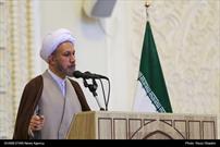 مسجد «قدس» شیراز پایگاه برگزاری سه شنبه های مهدوی است