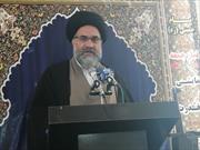 دشمنان هرگز به فکر تسلیم شدن ملت ایران نباشند