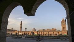 وفات امام جماعت مسجدی در کردستان عراق بر اثر ابتلا به ویروس کرونا