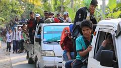 نتایج بی سابقه توافق صلح برای مسلمانان منطقه خودمختار «بانگسامورو» در فیلیپین