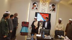 رونمایی از صفحه استانی پایگاه اطلاع رسانی فهما در کرمان