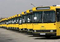 روزانه ۸۵۰ هزار سفر با ناوگان اتوبوسرانی مشهد انجام می شود