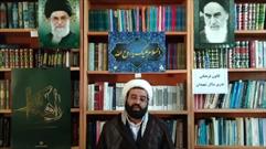 اجرای «طرح ۱۰۰ ثانیه با قرآن» با تفسیر سوره نسا توسط کانون سالار شهیدان