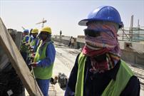 تنها راه چاره کارگران کشمیری در شیخ‌نشین امارات