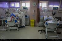 اهدای ۳ دستگاه ونتيلاتور به بیمارستان شهید مصطفی خمینی ایلام