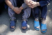 دستگیری جویندگان گنج در غرب تهران
