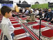 مسجدی موفق در همکاری با شهرداری و بسیج برای جذب کودکان و نوجوانان