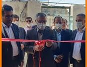 سی و دومین پایگاه خدمات و سلامت اجتماعی استان اردبیل افتتاح شد
