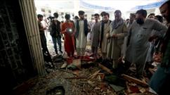 چهار کشته در انفجار مسجد «شیر شاه سوری» کابل
