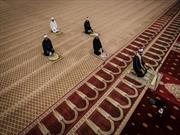 مالزی مسلمانان روهینگیا را به مساجد راه نمی‌دهد