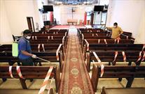 بازگشایی کلیساهای کشور کویت بعد از کرونا