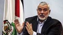 حماس خواستار اتحاد مسلمانان علیه صهیونیستها شد