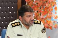 گشت نظارتی یگان حفاظت از اراضی ملی در استان تهران فعال است